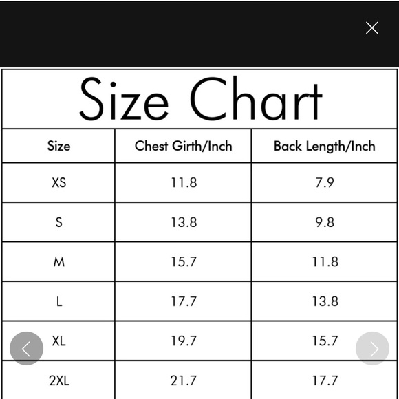 NWT Adorable Pink Dog Sweater Sweatshirt - Picture 3 of 3